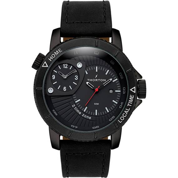 THORTON Horik Dual Time 9203112