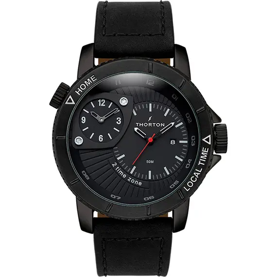 THORTON Horik Dual Time 9203112