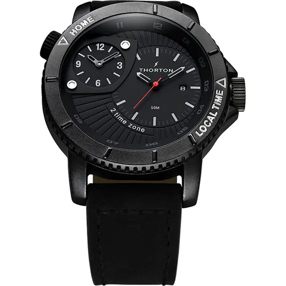 THORTON Horik Dual Time 9203112, image 2