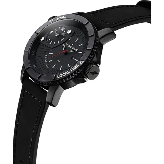 THORTON Horik Dual Time 9203112, image 3