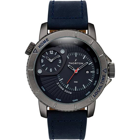 THORTON Horik Dual Time 9203121