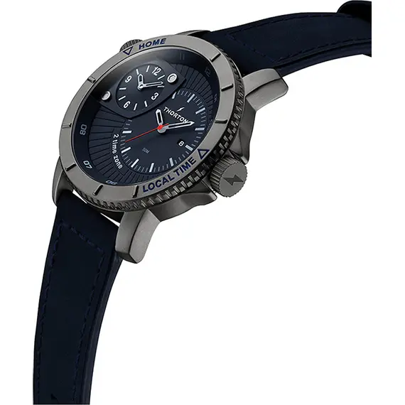 THORTON Horik Dual Time 9203121, image 3
