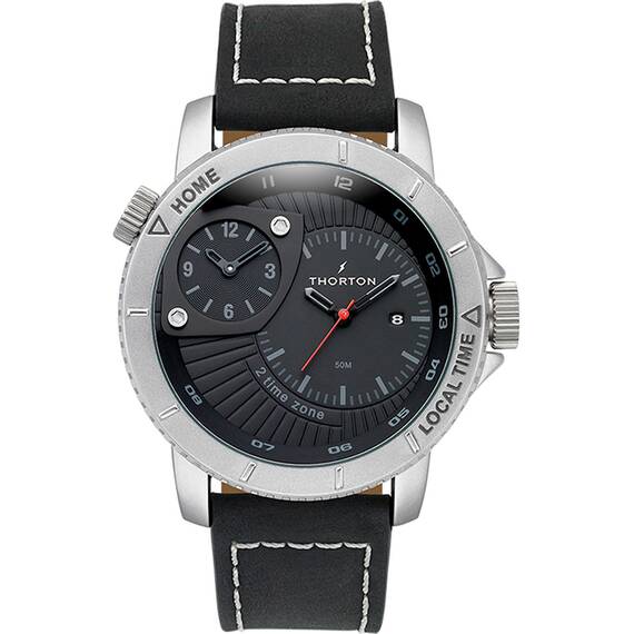 THORTON Horik Dual Time 9203131