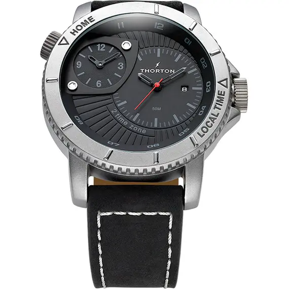 THORTON Horik Dual Time 9203131, image 2