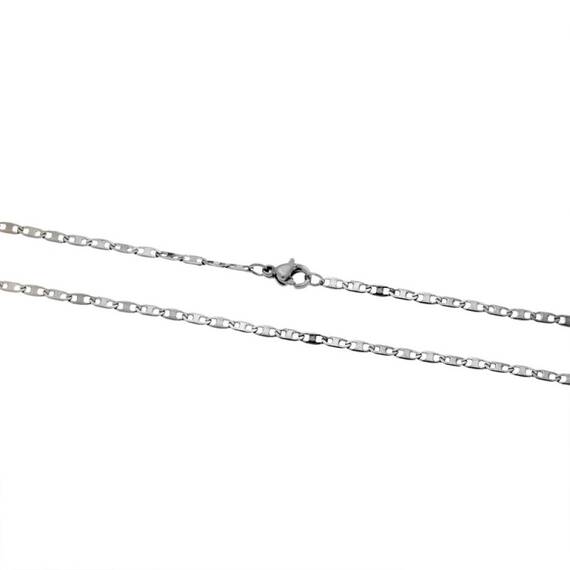 Kαδένα Senza Steel 50 cm