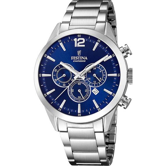 FESTINA Chronograph F20343/7