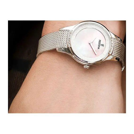 FESTINA Mademoiselle Crystals F20494/4, image 3