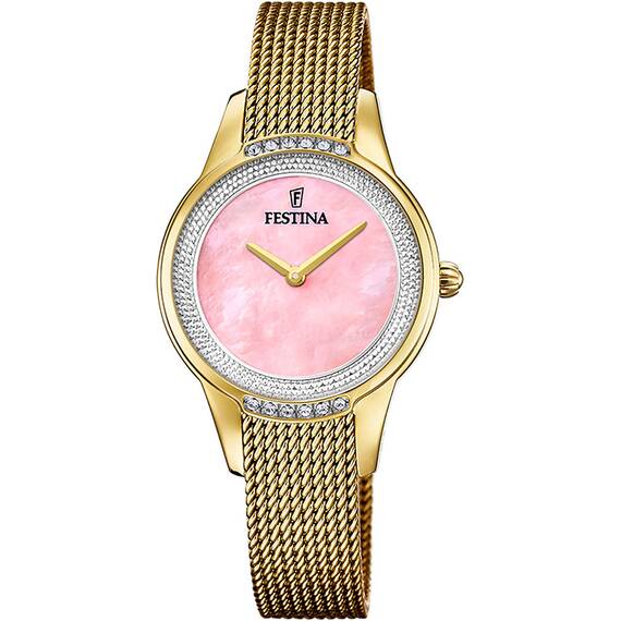 FESTINA Mademoiselle Crystals F20495/2
