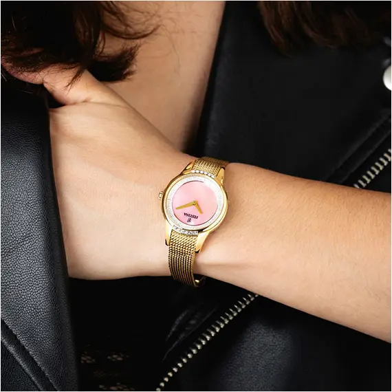 FESTINA Mademoiselle Crystals F20495/2, image 3