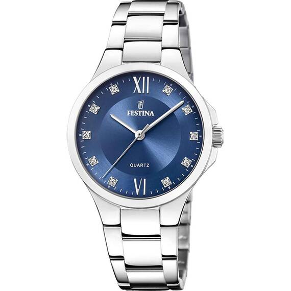 FESTINA Mademoiselle Crystals F20582/3