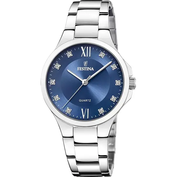 FESTINA Mademoiselle Crystals F20582/3