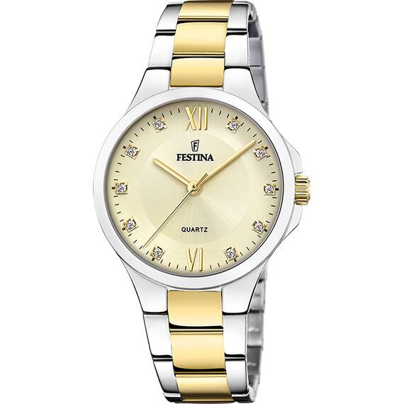 FESTINA Mademoiselle Crystals F20618/1