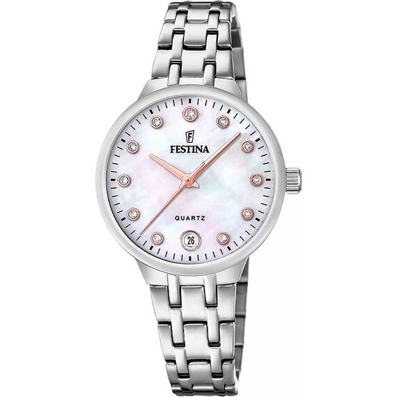 FESTINA Mademoiselle Crystals F20718/1