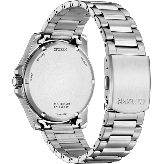 CITIZEN Eco-Drive AW1816-89X, image 3