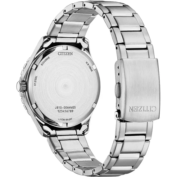 CITIZEN Eco-Drive AW1820-81E, image 3
