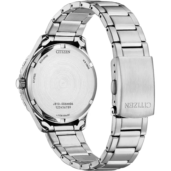 CITIZEN Eco-Drive AW1821-89L, image 3