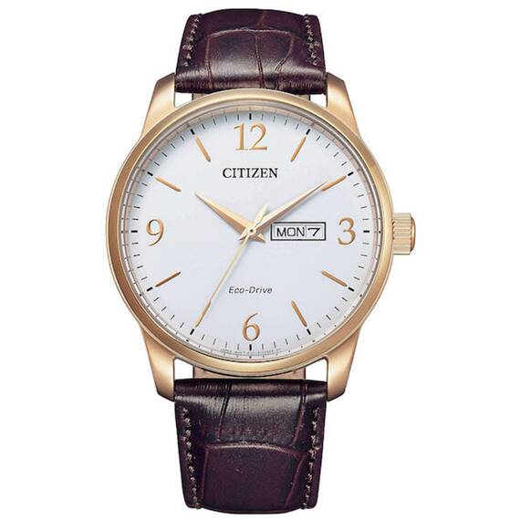 CITIZEN Dress Eco-Drive BM8553-16AE