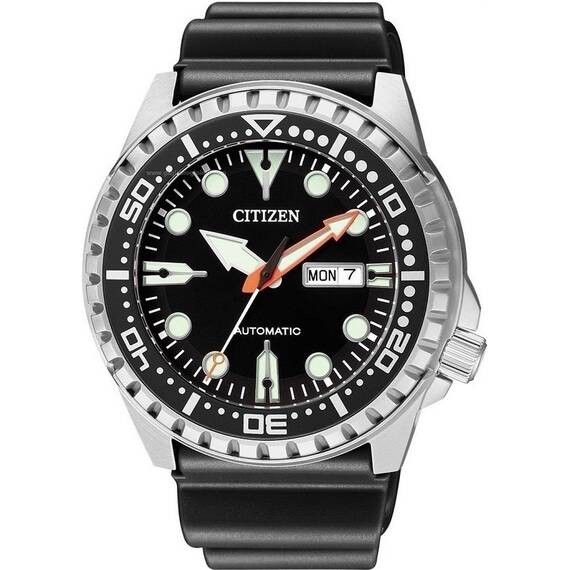 CITIZEN Promaster Marine Automatic NH8380-15EE