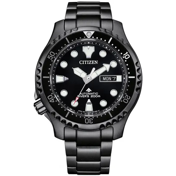 CITIZEN Divers Automatic NY0145-86EE