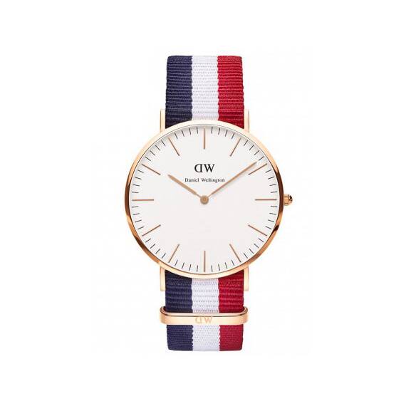 Daniel Wellington Classic Cambridge 0103DW