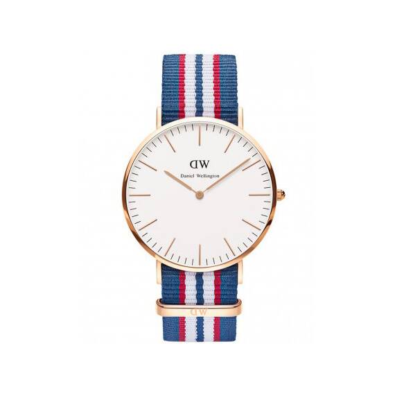 Daniel Wellington Classic Belfast 0113DW