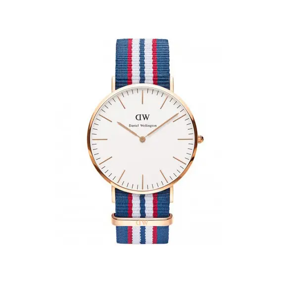 Daniel Wellington Classic Belfast 0113DW