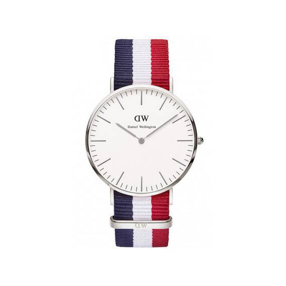 Daniel Wellington Classic Cambridge 0203DW