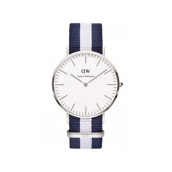 Daniel Wellington Classic Glasgow 0204DW