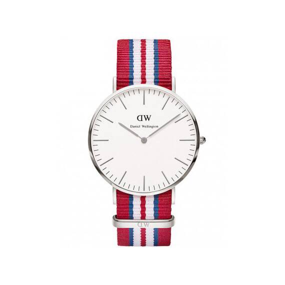 Daniel Wellington Classic Exeter 0212DW