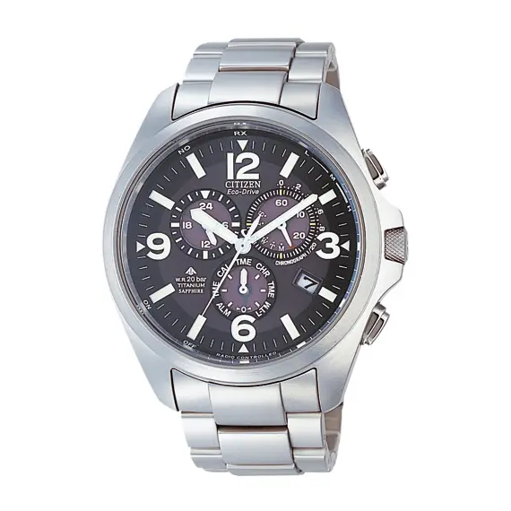 Citizen ProMaster Land Radio Sky AS4030-59E