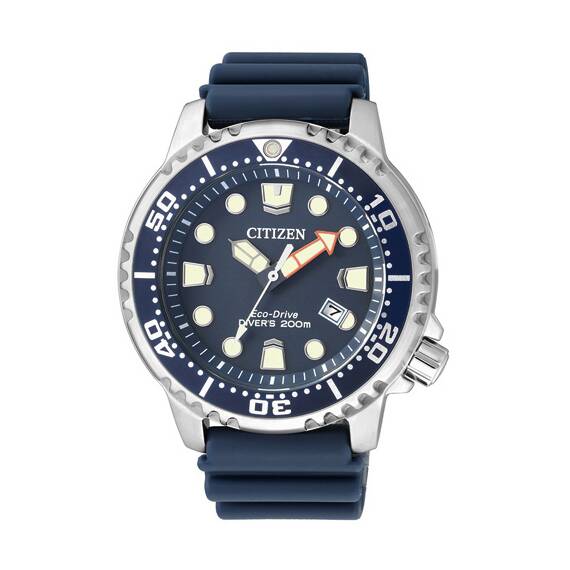 Citizen Promaster Marine Eco-Drive BN0151-17L