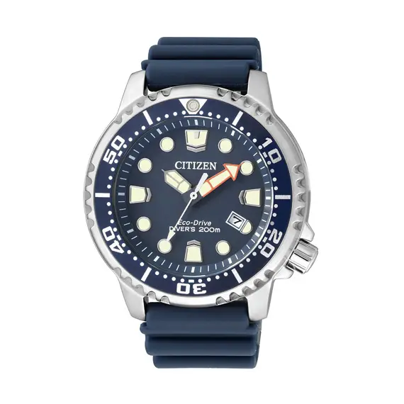 Citizen Promaster Marine Eco-Drive BN0151-17L