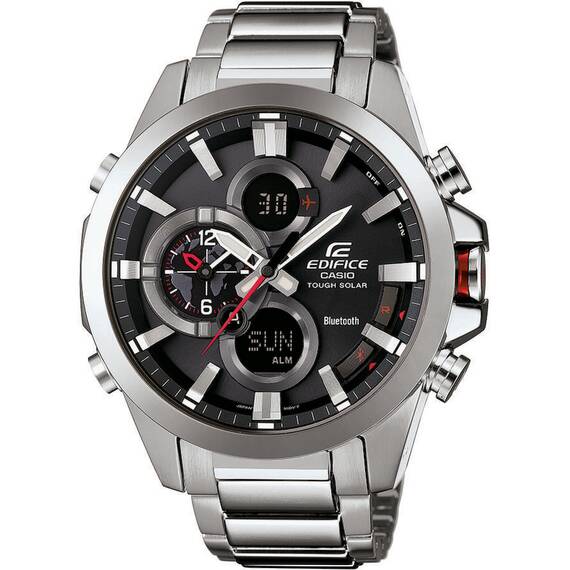 Casio Edifice ECB-500D-1AER