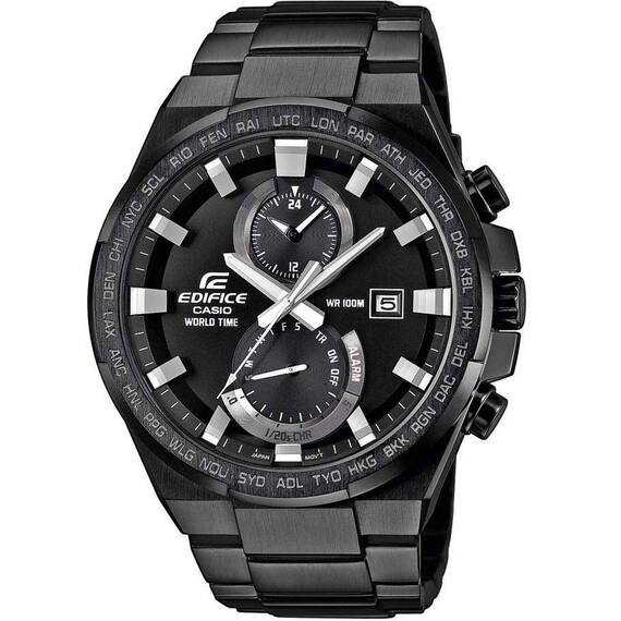 Casio Edifice EFR-542BK-1AVUEF