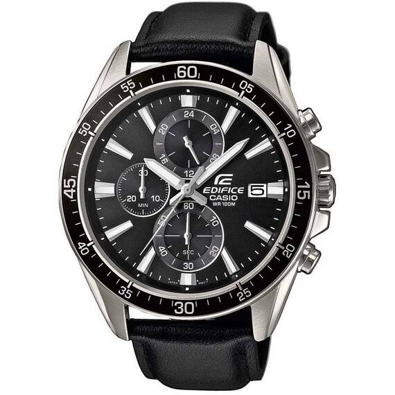 Casio Edifice EFR-546L-1AVUEF