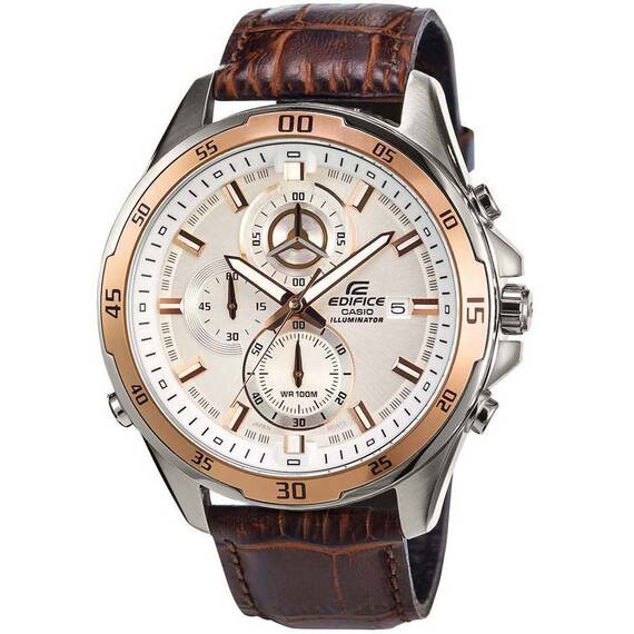 Casio Edifice EFR-574L-7AVUEF