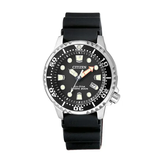 Citizen Promaster Marine Eco-Drive EP6050-17E