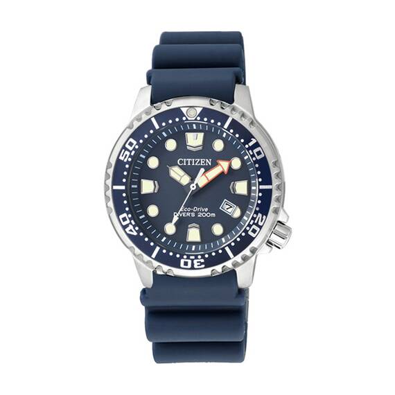 Citizen Promaster Marine Eco-Drive EP6051-14L