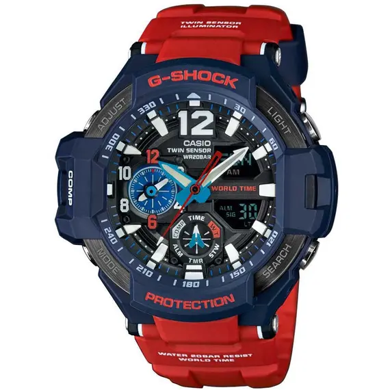 Casio G-Shock GA-1100-2AER
