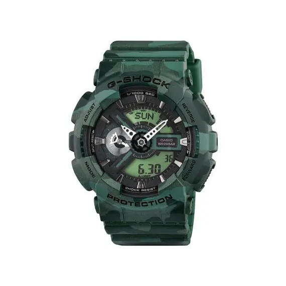 Casio GA-110CM-3AER