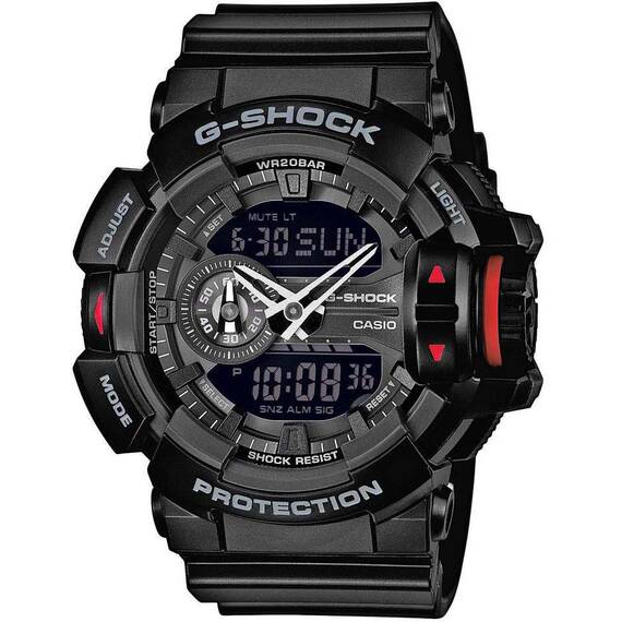 Casio G-Shock GA-400-1BER