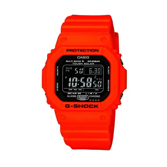 Casio GW-M5610MR-4ER