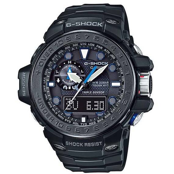 Casio G-Shock GWN-1000C-1AER