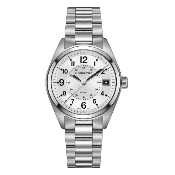 Hamilton Khaki Field H68551153
