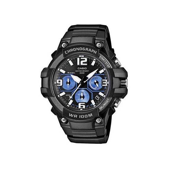 Casio MCW-100H-1A2VEF