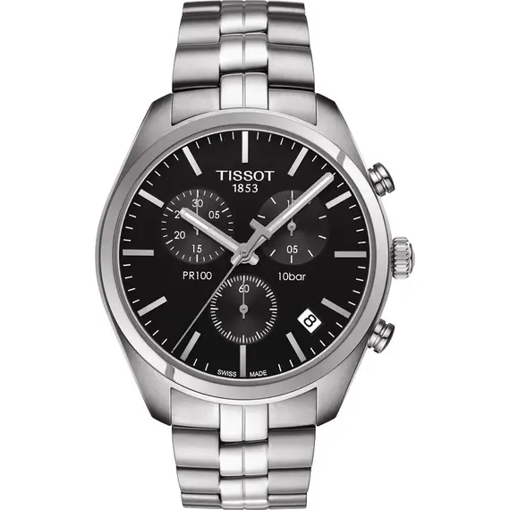 Tissot PR 100 Chronograph T1014171105100