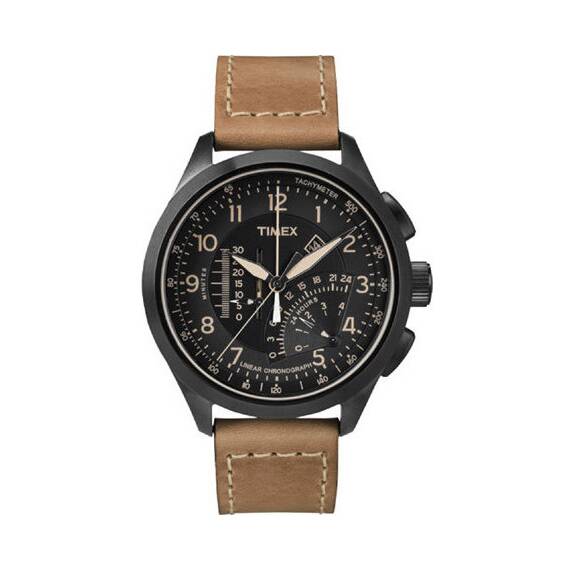 Timex Intelligent Chronograph T2P277