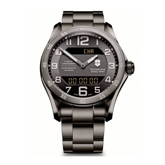 Victorinox Swiss Army Chrono Classic XLS MT 241300
