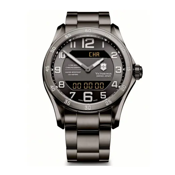 Victorinox Swiss Army Chrono Classic XLS MT 241300