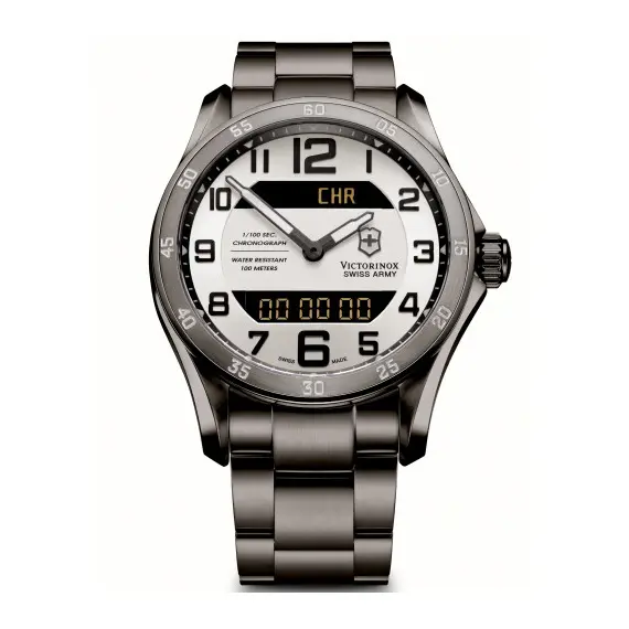 Victorinox Swiss Army Chrono Classic XLS MT 241301